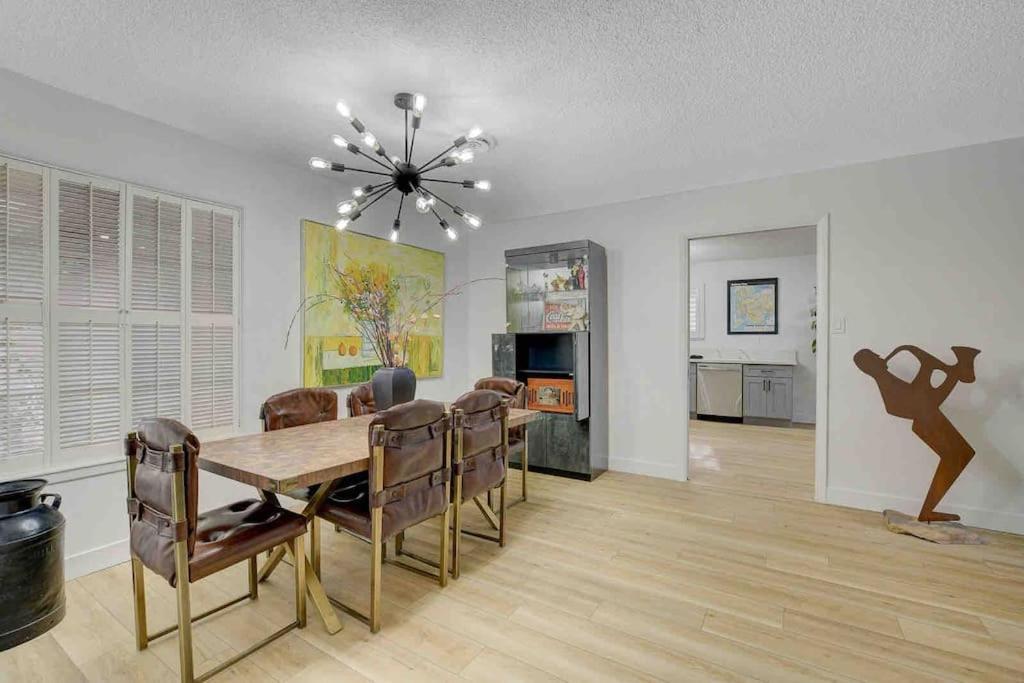 Resort Style 4 Bedroom House With Pool Minutes From Strip Las Vegas Exterior foto