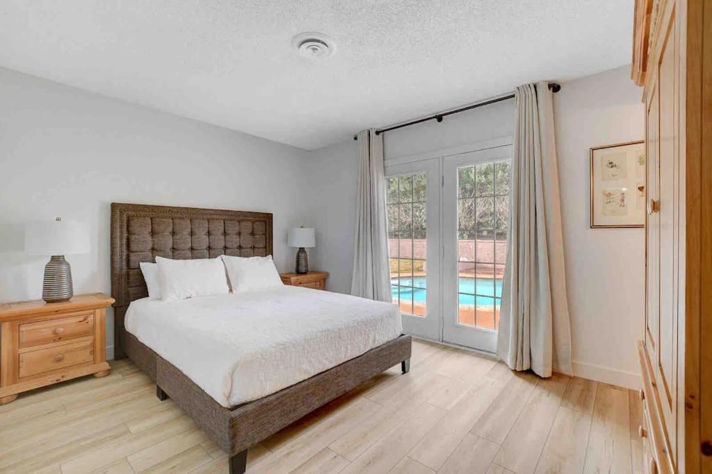 Resort Style 4 Bedroom House With Pool Minutes From Strip Las Vegas Exterior foto