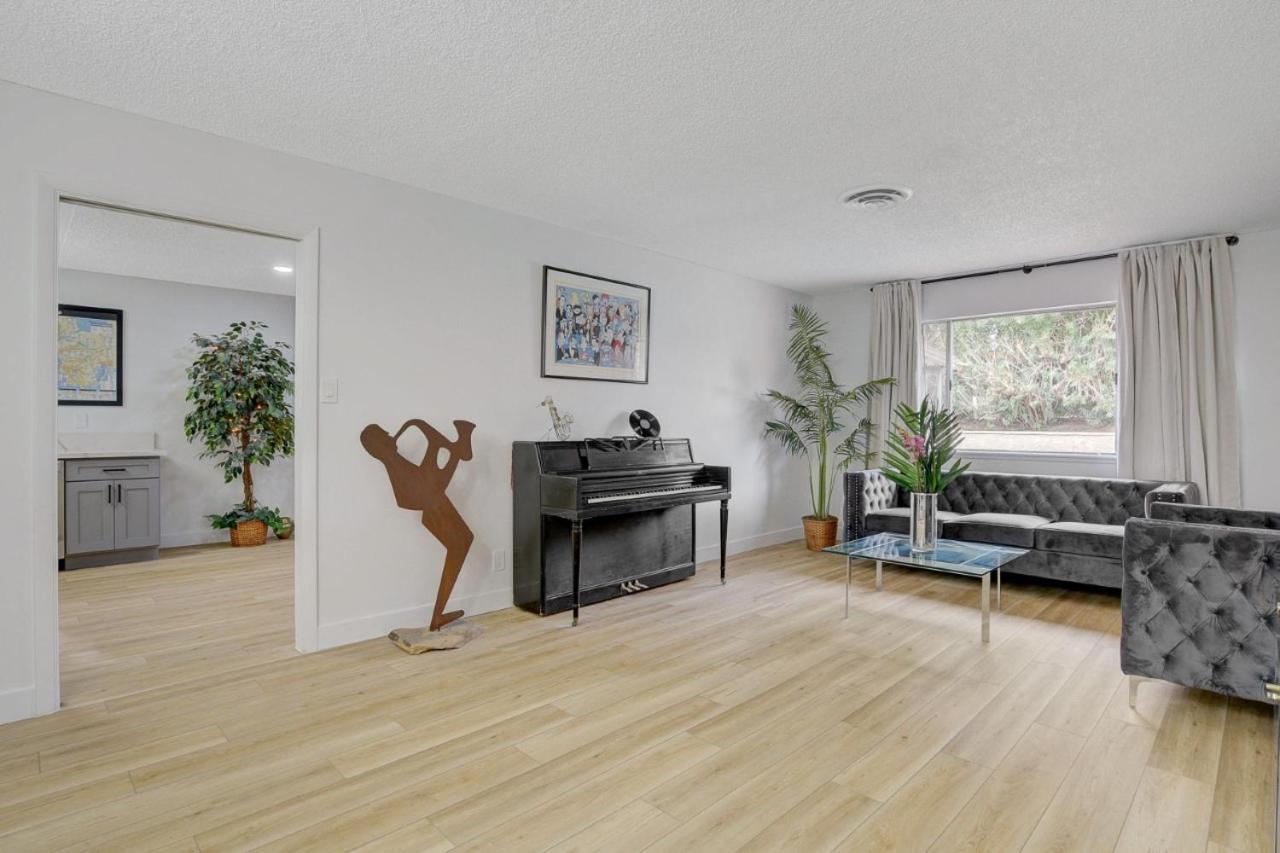 Resort Style 4 Bedroom House With Pool Minutes From Strip Las Vegas Exterior foto